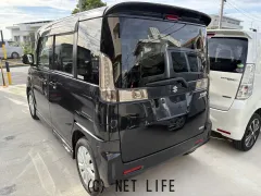 スズキ スペーシア