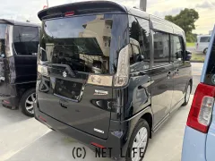 スズキ スペーシア