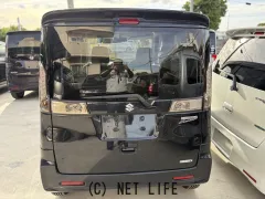 スズキ スペーシア