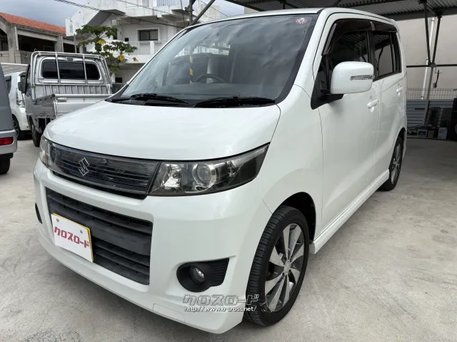 スズキ ワゴンR