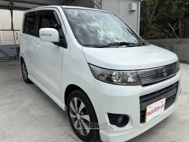 スズキ ワゴンR