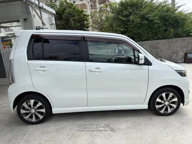 スズキ ワゴンR