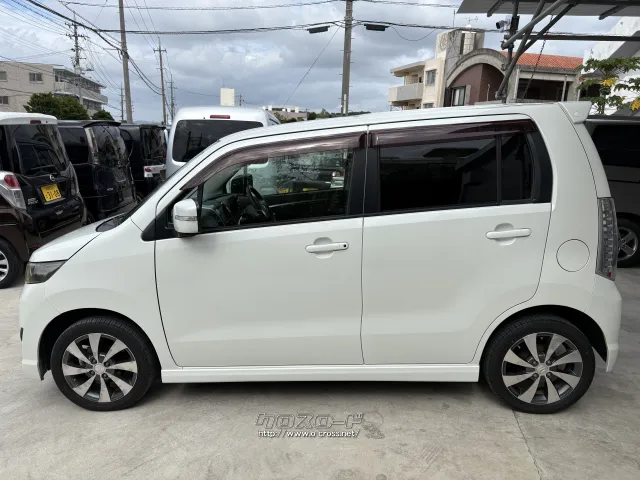 スズキ ワゴンR