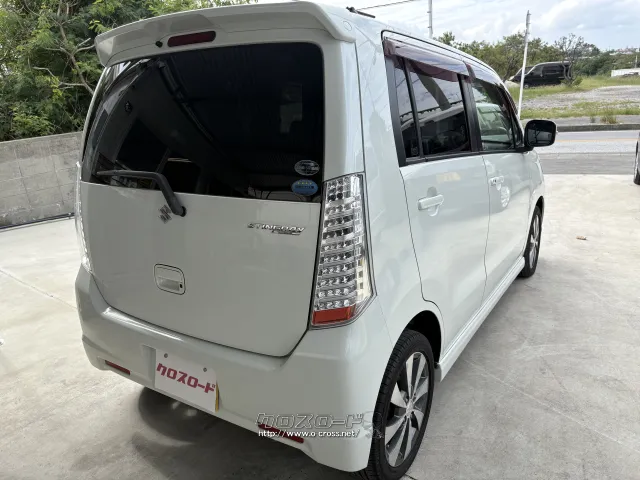 スズキ ワゴンR