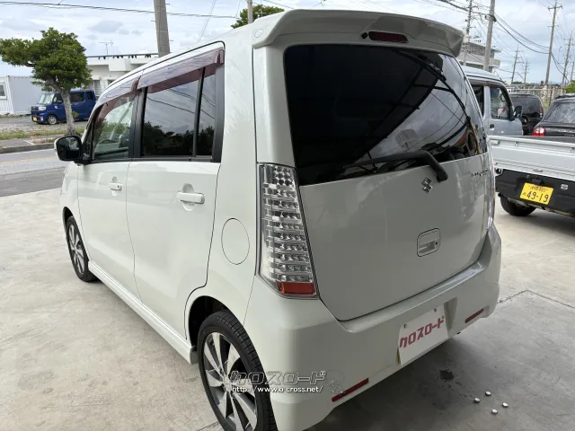 スズキ ワゴンR