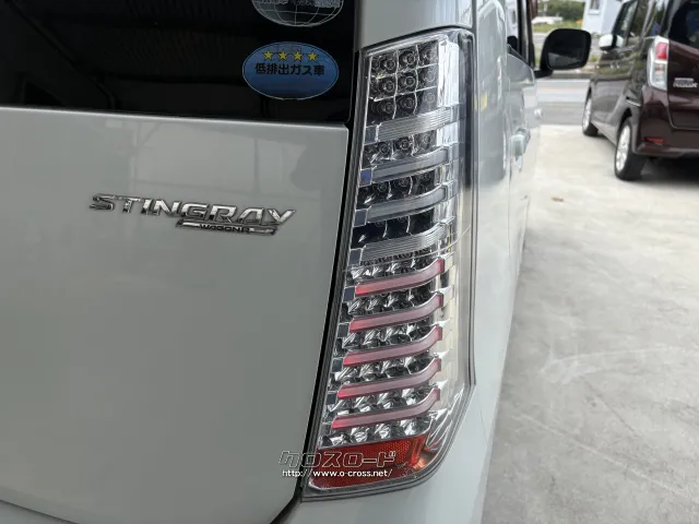 スズキ ワゴンR