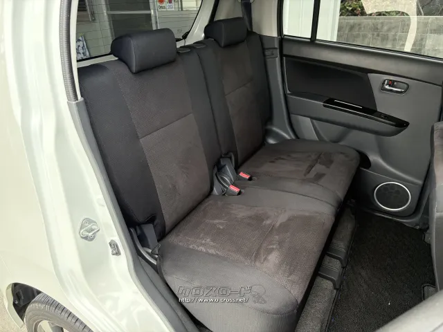 スズキ ワゴンR