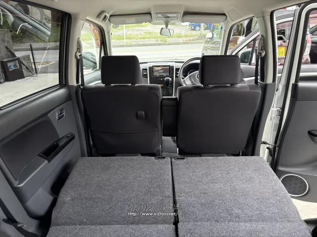 スズキ ワゴンR