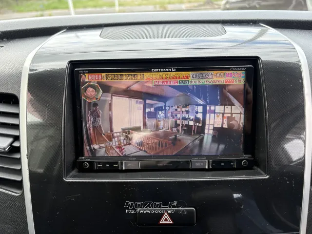 スズキ ワゴンR