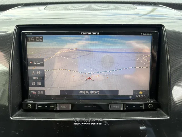 スズキ ワゴンR