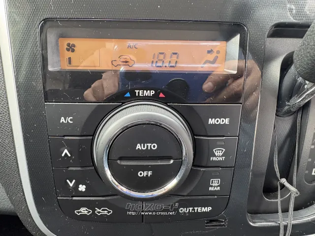 スズキ ワゴンR