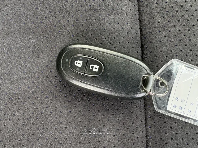 スズキ ワゴンR