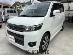 スズキ ワゴンR