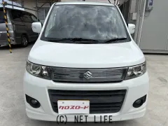 スズキ ワゴンR