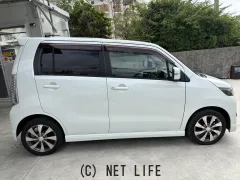 スズキ ワゴンR