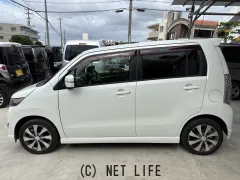 スズキ ワゴンR