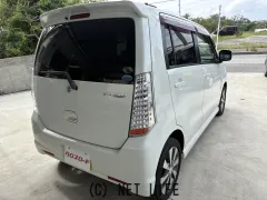 スズキ ワゴンR