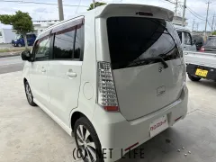 スズキ ワゴンR