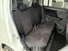 スズキ ワゴンR