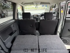 スズキ ワゴンR