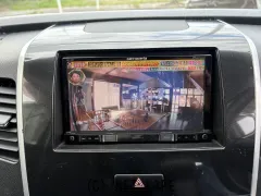 スズキ ワゴンR