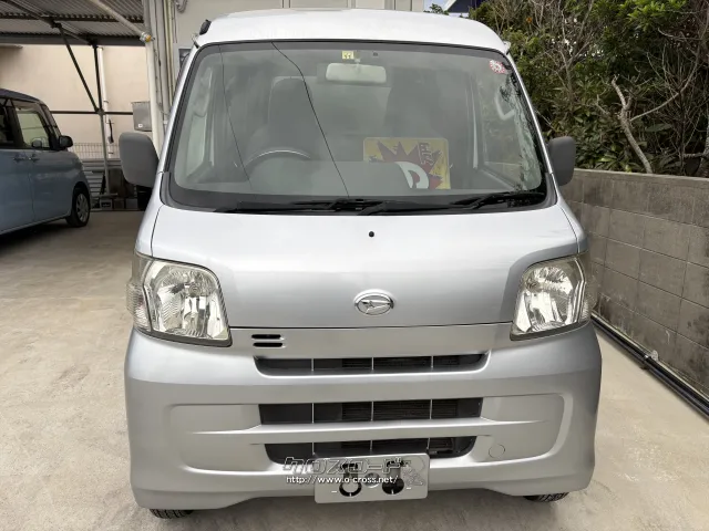 ダイハツ ハイゼットカーゴ