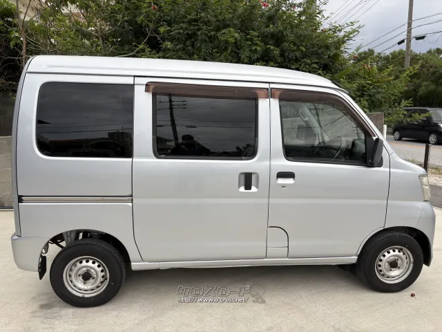 ダイハツ ハイゼットカーゴ