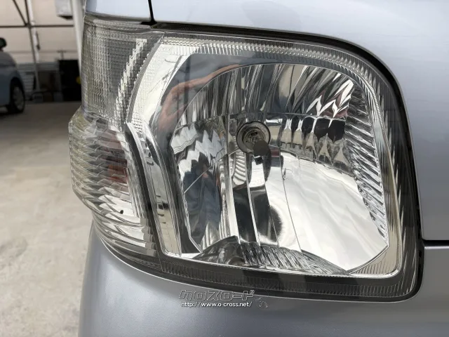 ダイハツ ハイゼットカーゴ