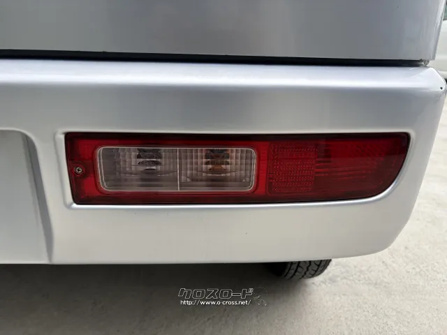 ダイハツ ハイゼットカーゴ