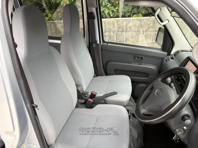 ダイハツ ハイゼットカーゴ