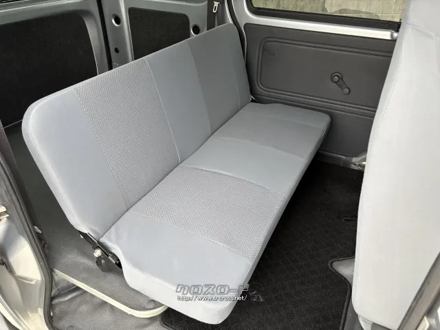 ダイハツ ハイゼットカーゴ