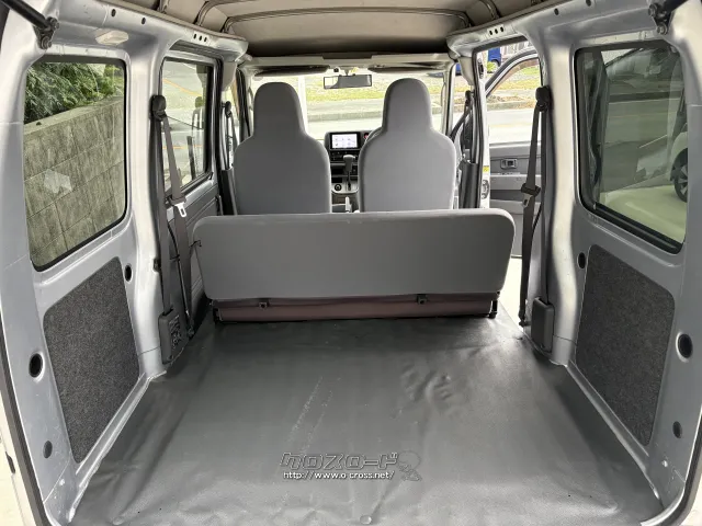ダイハツ ハイゼットカーゴ