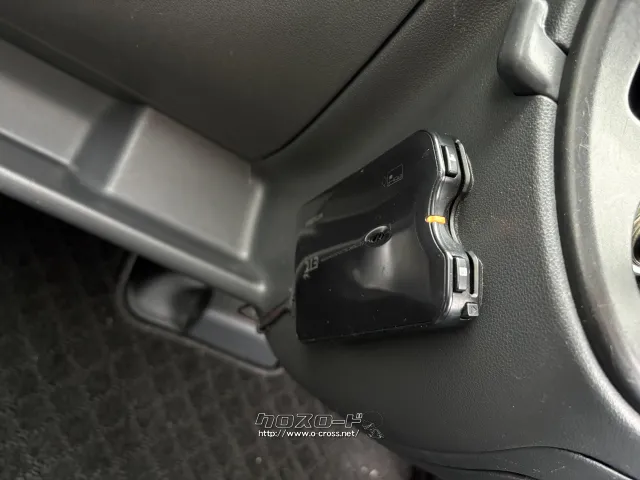 ダイハツ ハイゼットカーゴ