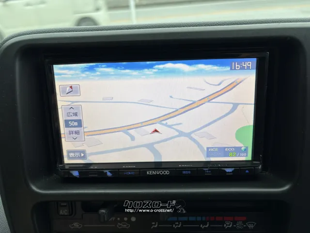 ダイハツ ハイゼットカーゴ