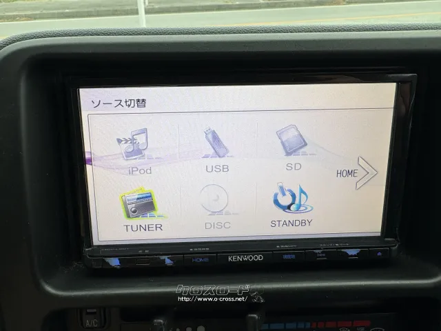 ダイハツ ハイゼットカーゴ