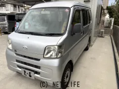 ダイハツ ハイゼットカーゴ