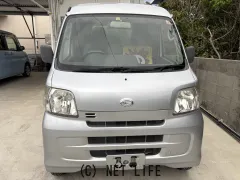 ダイハツ ハイゼットカーゴ