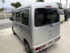ダイハツ ハイゼットカーゴ