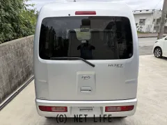 ダイハツ ハイゼットカーゴ