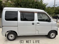 ダイハツ ハイゼットカーゴ