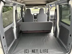 ダイハツ ハイゼットカーゴ