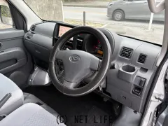 ダイハツ ハイゼットカーゴ