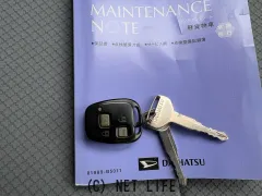 ダイハツ ハイゼットカーゴ