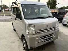 スズキ エブリイ