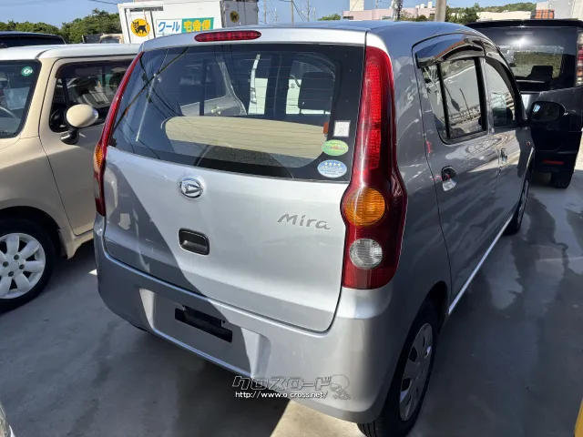 ダイハツ ミラ