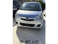 ダイハツ ミラ