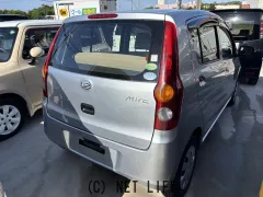 ダイハツ ミラ
