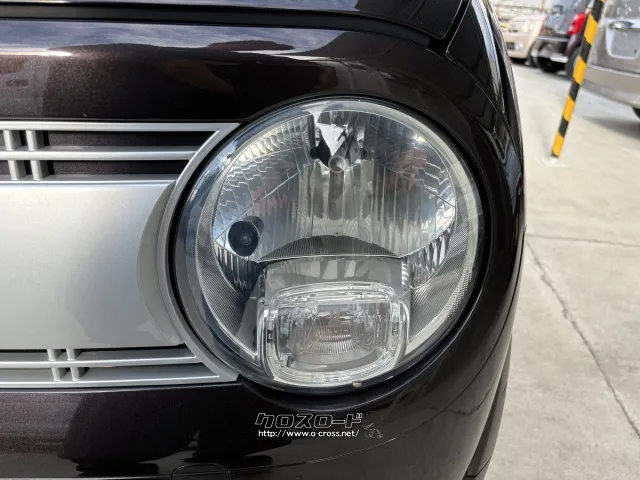 スズキ アルトラパン