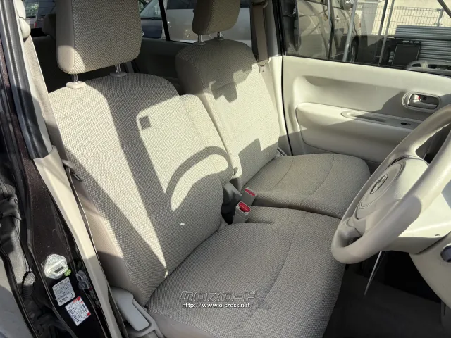 スズキ アルトラパン