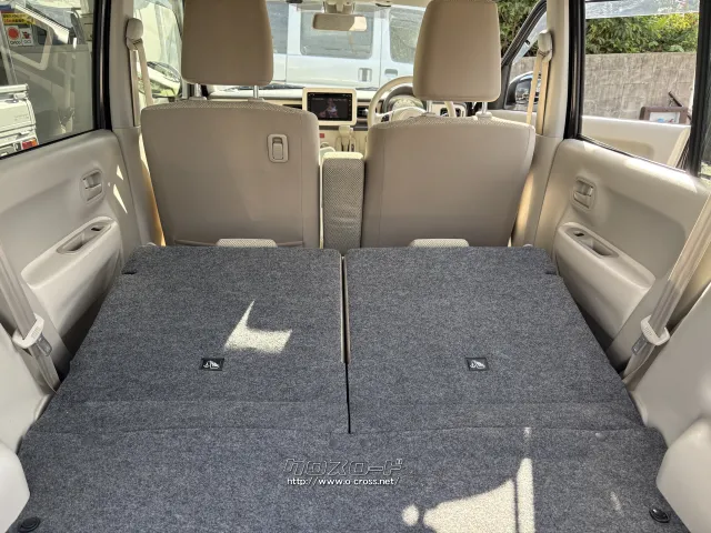 スズキ アルトラパン